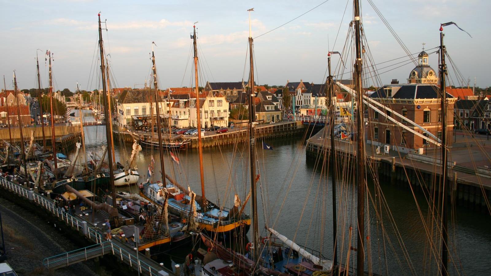 harlingen-plankenpad